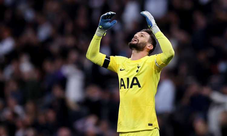 Tottenham scelto 