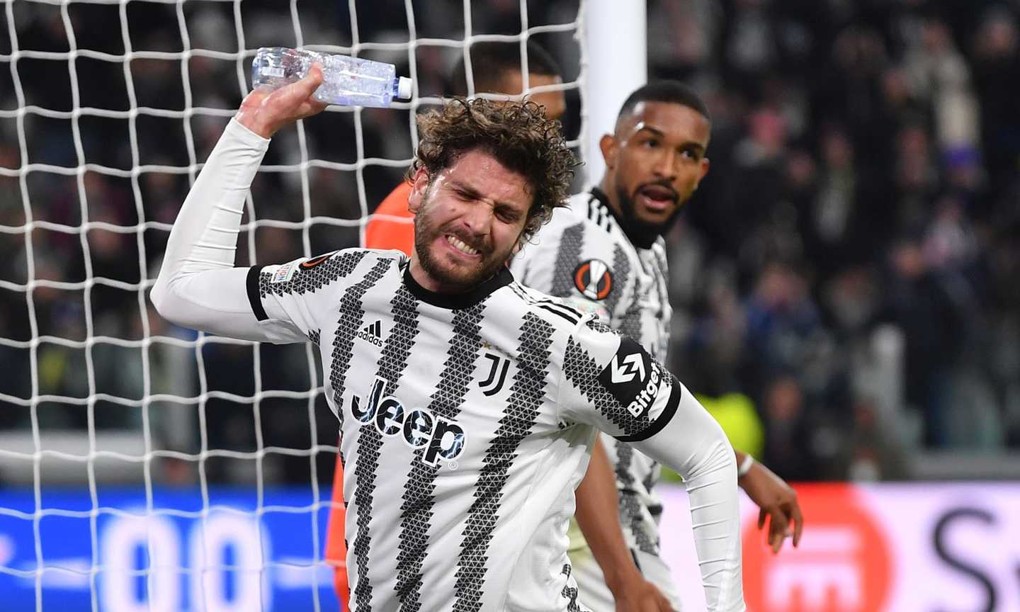 Locatelli brilla nella Juve, ma niente Nazionale: 'Il mio gol preferito...'