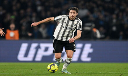 Juve, Locatelli è bianconero: scattato l'obbligo di riscatto dal Sassuolo, TUTTE le cifre