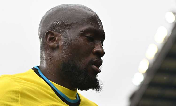 Dalla Spagna: una big della Liga pronta ad ingaggiare Lukaku