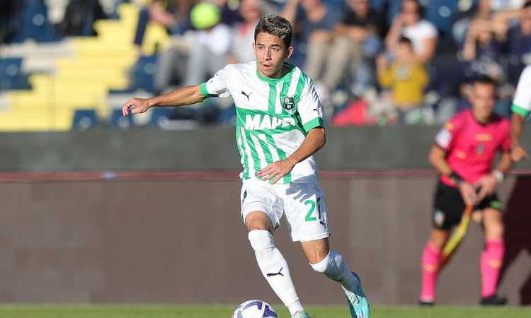 Sassuolo, Lopez: 'Ci è mancato a lungo lo spirito di squadra. Ora siamo un gruppo da tanti gol'