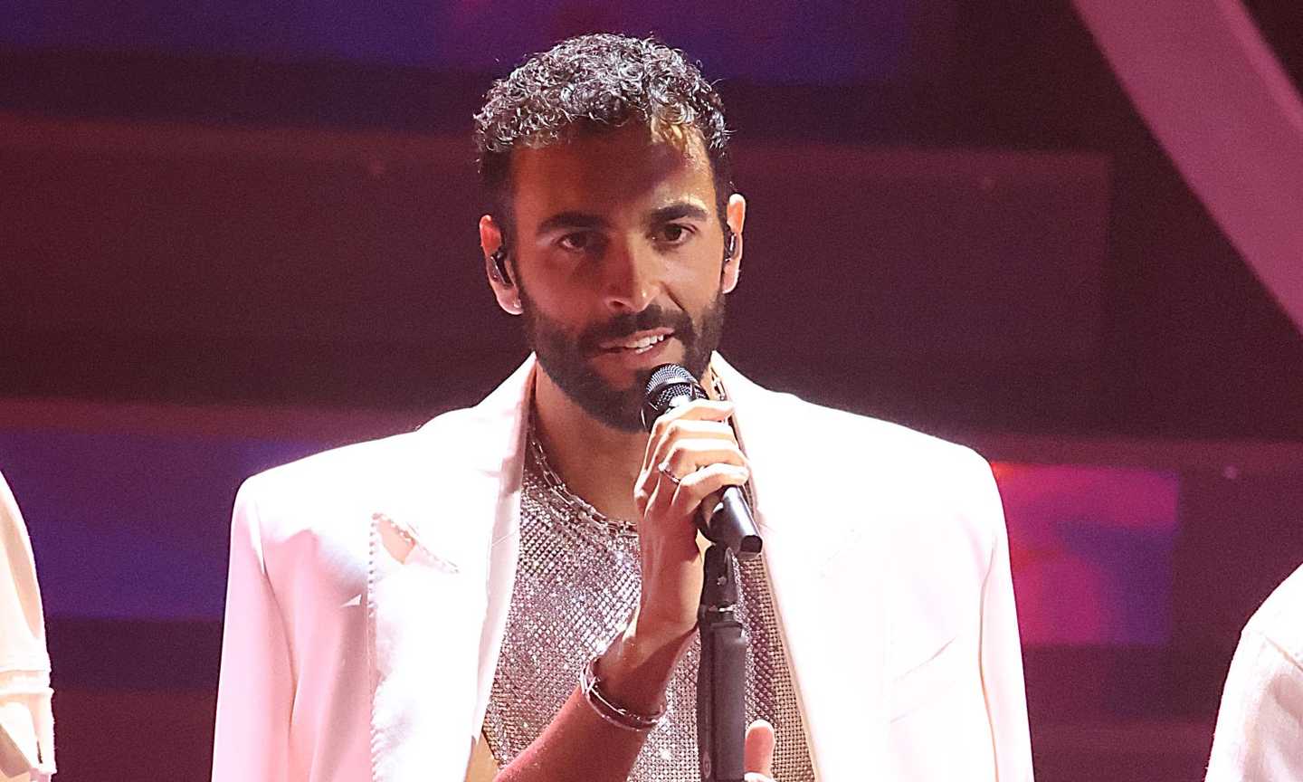 MENGONI VINCE IL FESTIVAL DI SANREMO