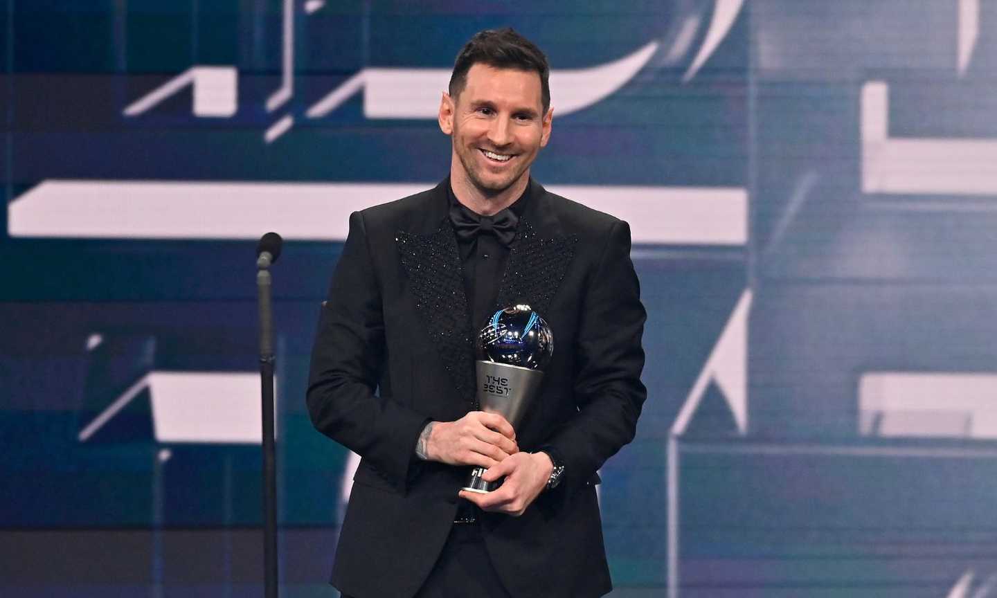 Best FIFA Football Awards: dominio di Messi e Argentina, ecco tutti i vincitori