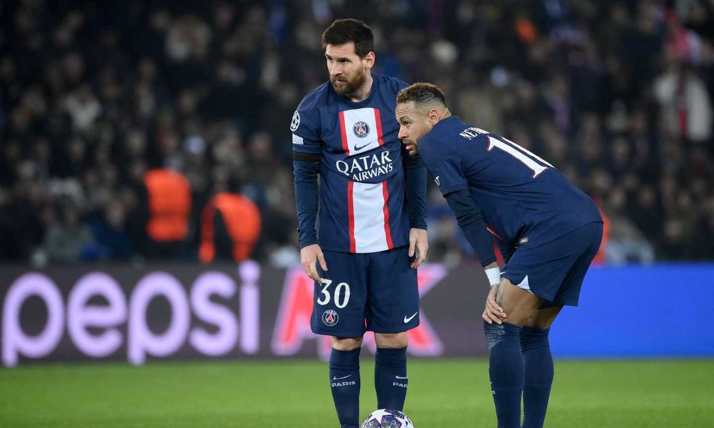 PSG, tiene banco il rinnovo di Messi: Beckham spinge verso l'MLS