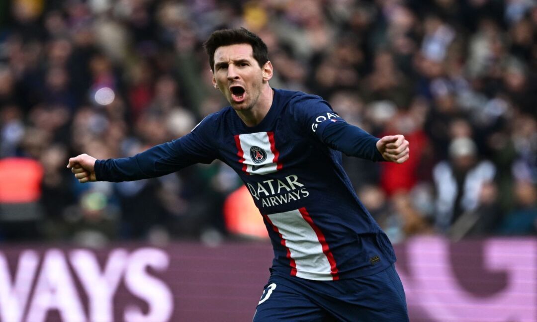 I tifosi del PSG? La vergogna del calcio! 