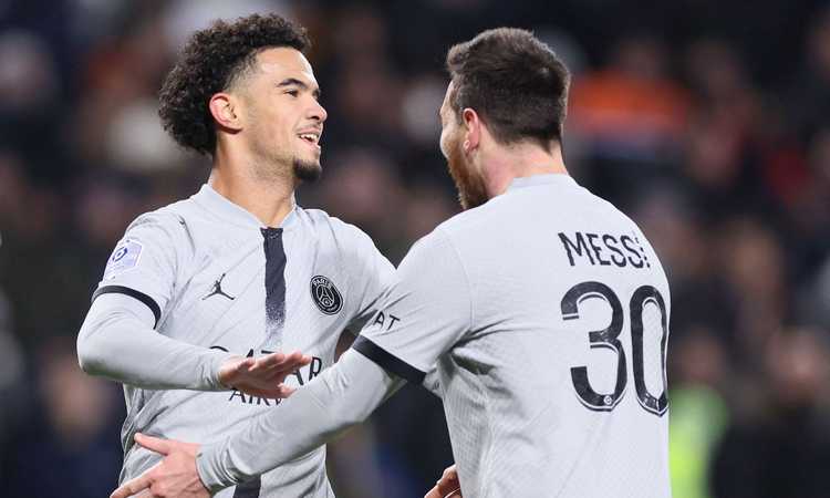 Ligue 1, Mbappé sbaglia due rigori ma il PSG vince e vola a +5 sul Marsiglia secondo Ligue 1, Mbappé sbaglia due rigori ma il PSG vince e vola a +5 sul Marsiglia secondo