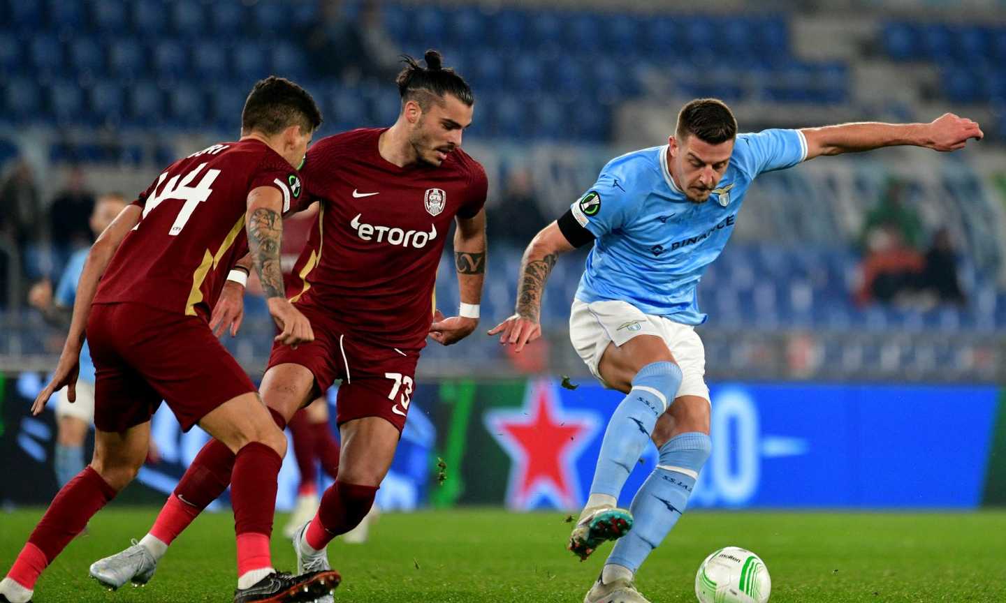 Il futuro di Milinkovic-Savic ancora in Italia: Lazio sempre avanti ma Juve, Inter, Napoli e Milan sognano