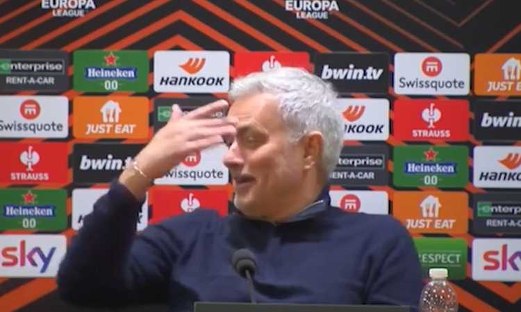 Juvemania: caso Mourinho, ma la Giustizia non doveva essere celere? Per alcuni sì, per altri si medita...