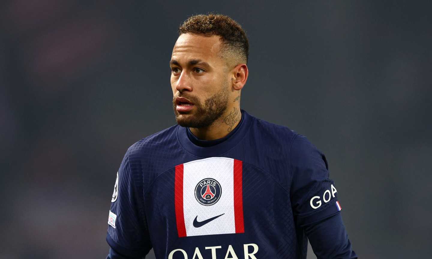 PSG, la Premier piomba su Neymar