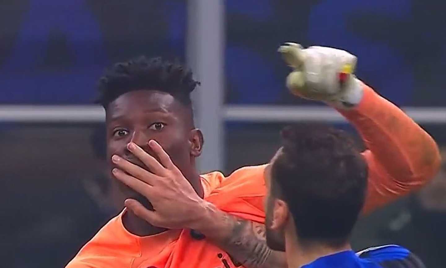 Onana nel mirino del Chelsea: 'Inter, qui comando io!'