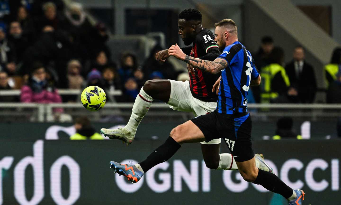 Inter, addio Skriniar: stagione (quasi) finita, speranza finale Champions. Poi il PSG