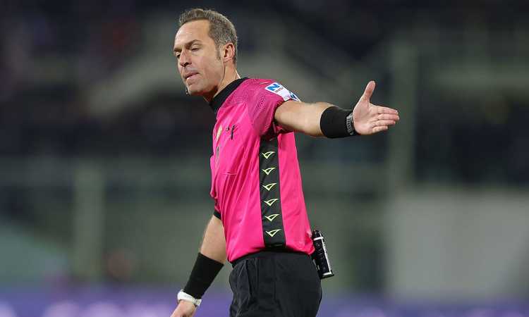 Fiorentina Bologna, rivivi la MOVIOLA: Pairetto non vede il rigore per i rossoblù, ma il Var sì Fiorentina Bologna, rivivi la MOVIOLA: Pairetto non vede il rigore per i rossoblù, ma il Var sì