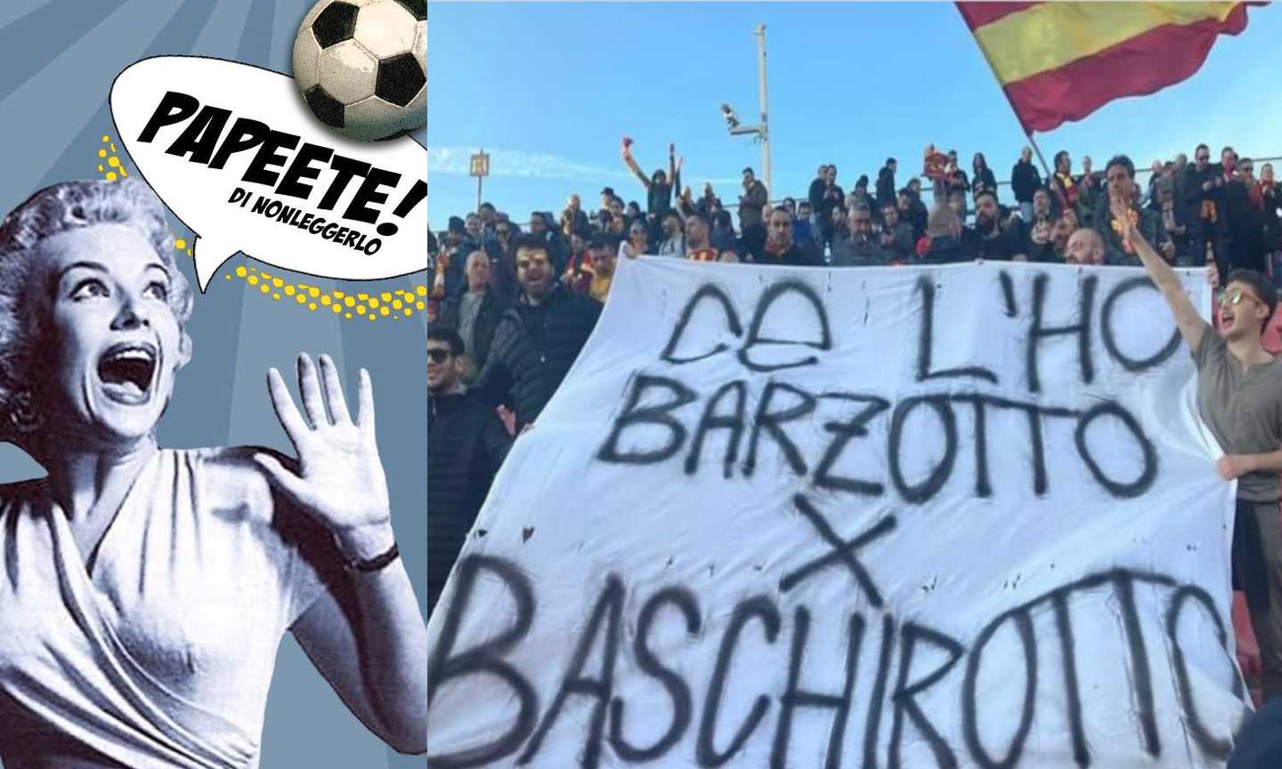 Papeete: dalla guida al sesso di Zaniolo allo striscione dell'anno, una settimana a luci rosse