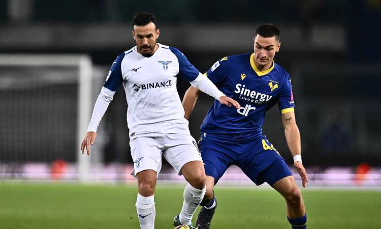Lazio, le pagelle di CM: difesa sotto la sufficienza. Pedro migliore in campo