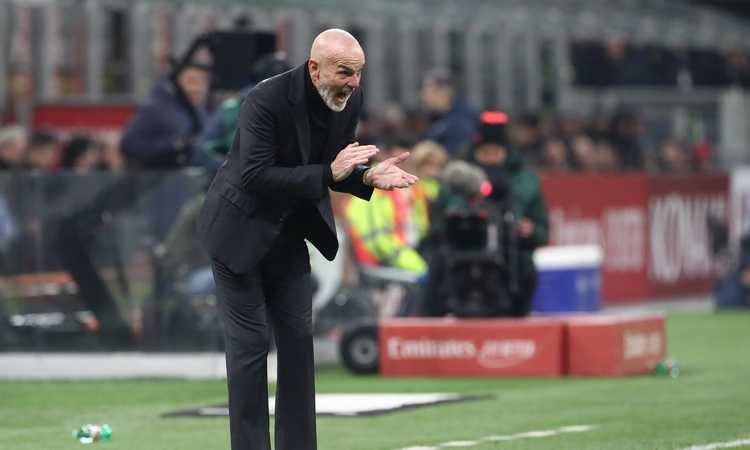 Milan Pioli 