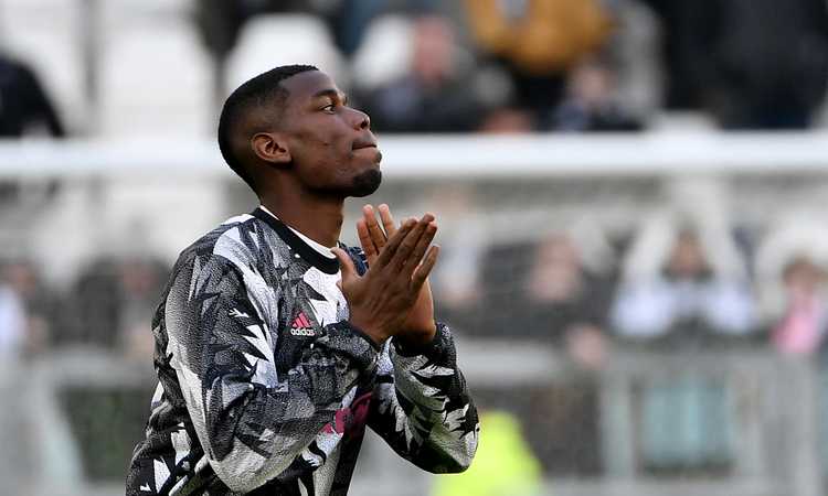 Juve, il rientro di Pogba è sempre un mistero: intanto niente Spezia, poi si vedrà