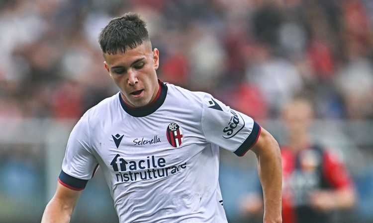 Bologna, finalmente la chance per Raimondo. Il no a Juve e Inter per Mihajlovic, ma quante tensioni