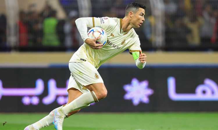 Nassr Cristiano 