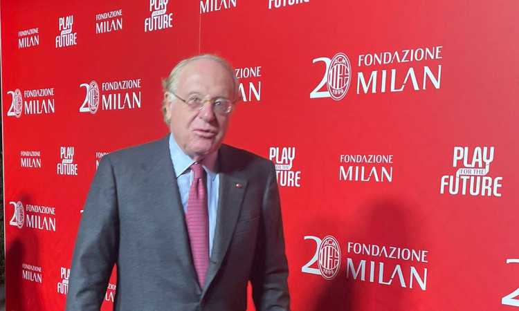 Milan Scaroni 
