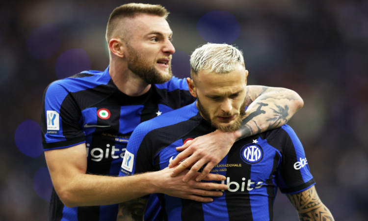 Inter, Dimarco e Skriniar out: i tre dubbi di Inzaghi verso il Lecce