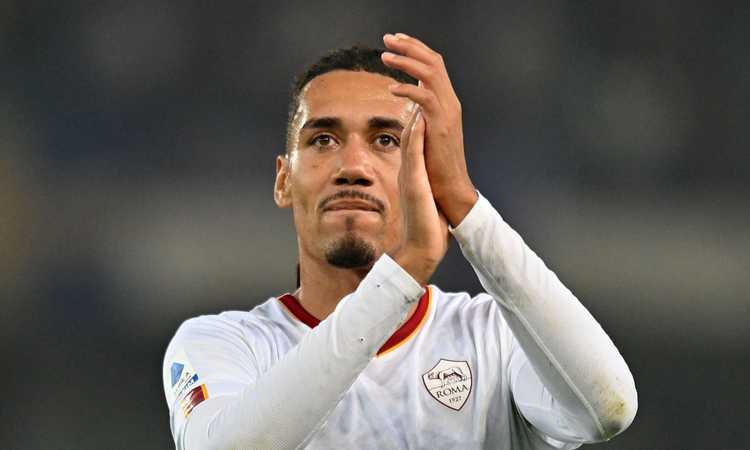 Roma Smalling 