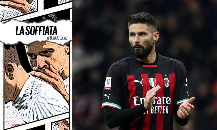 Milan mega 
