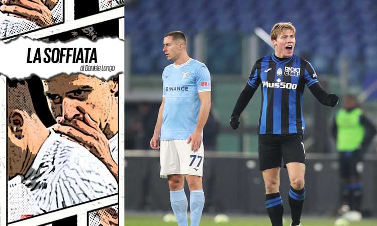 Hojlund, nuovo Haaland: poteva essere del Milan, quel retroscena sulla Juve e cosa filtra sul futuro