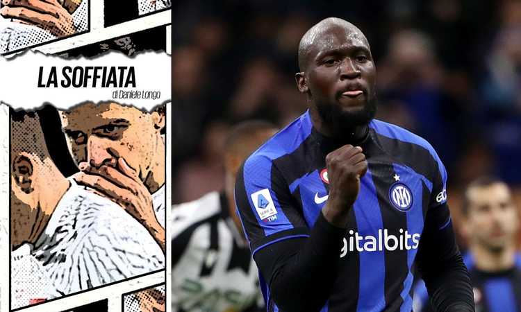 Inter, Lukaku si è svegliato: il messaggio a Marotta e l’unica via per il futuro…