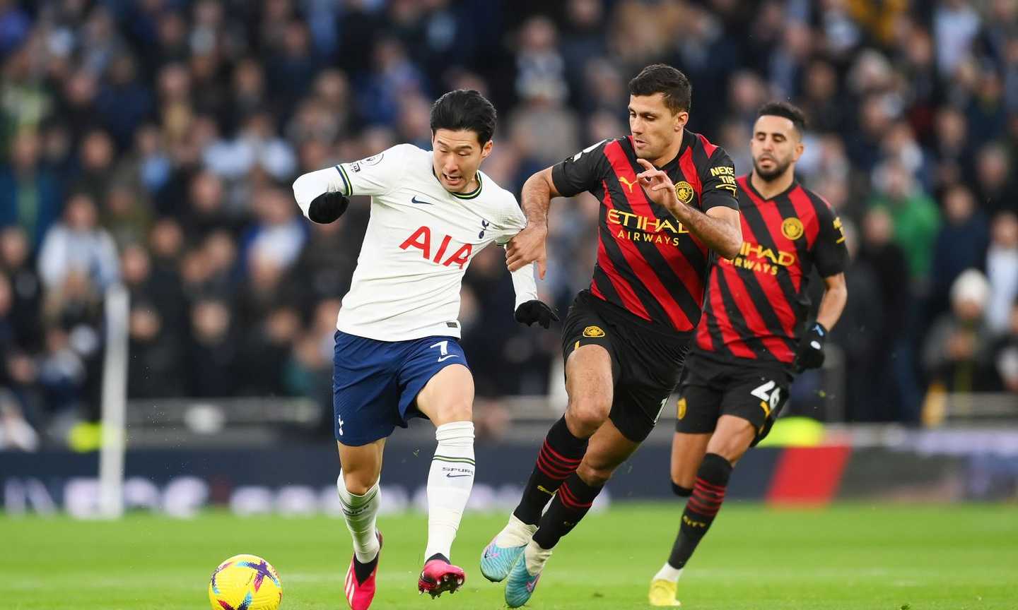 Tottenham in vendita, ecco la cifra chiesta