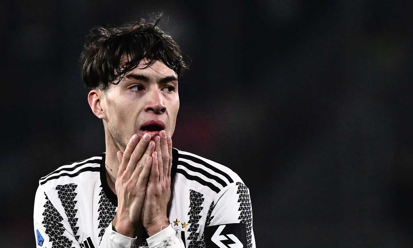 Juve, Soulé vuole più spazio. E il contratto...