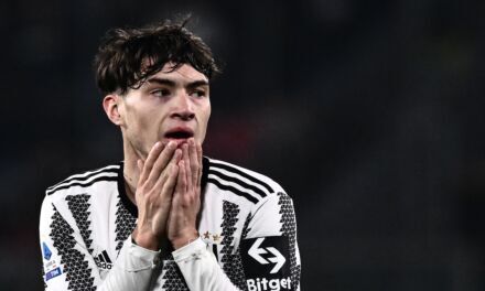 Juve, ‘dubbi sul futuro di Soulé’: l’argentino è deluso, chiede garanzie e un nuovo stipendio