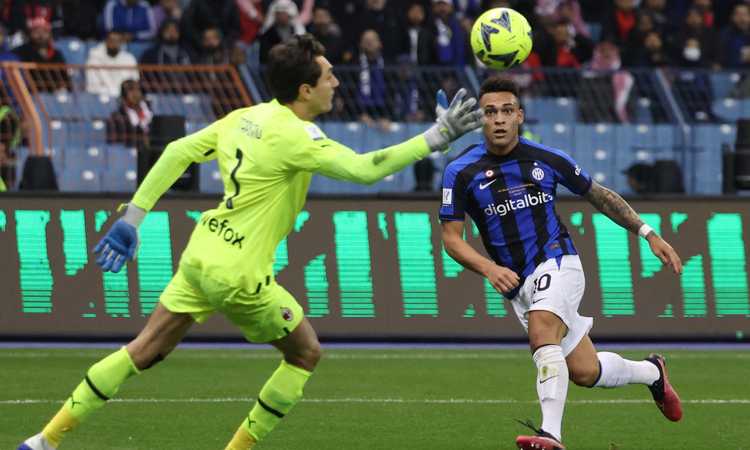 Inzaghi non cambia l'Inter nel derby, 'spoilera' tutto su Skriniar e conferma l'uomo del momento