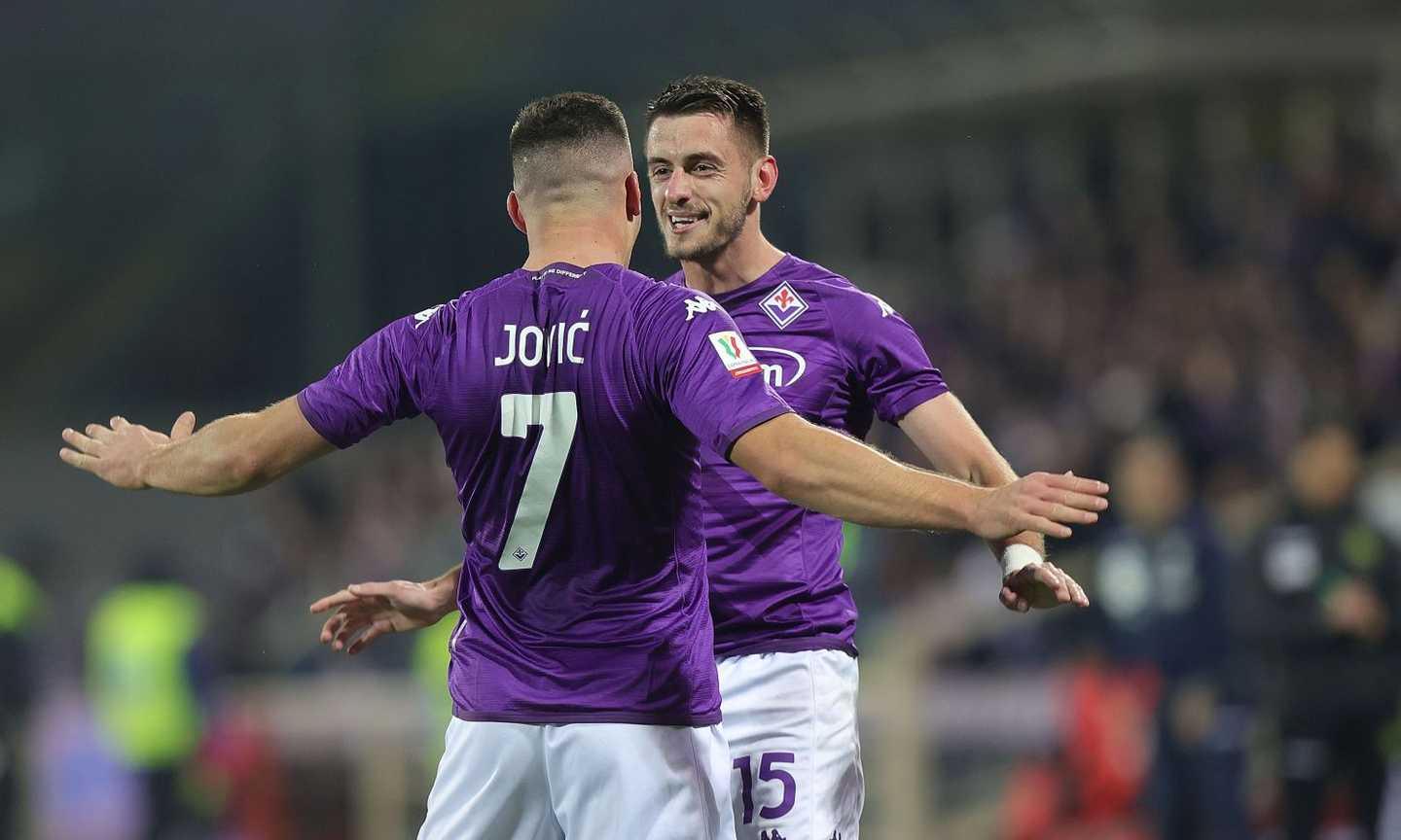 Convocati Fiorentina: c'è un solo assente