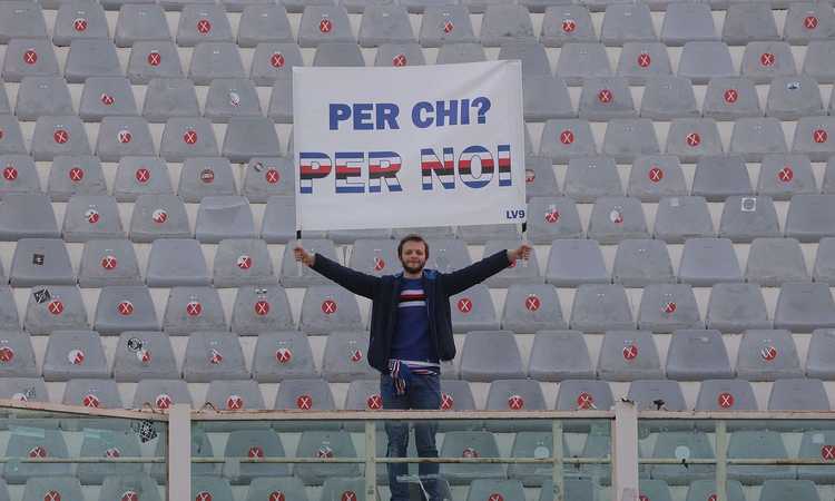 Sampdoria, corsa contro il tempo per gli stipendi: situazione drammatica, tutti gli scenari