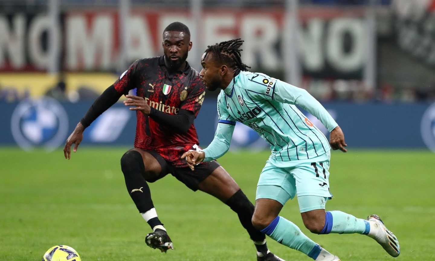 Tomori è tornato e con lui il vero Milan