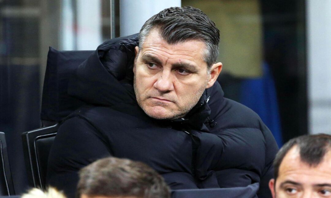 Vieri: 'La Juve dovrebbe dominare ma..., dispiace sentirlo da Allegri'