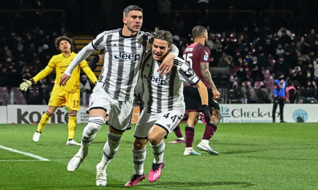 Juve, la maturità di Fagioli non fa più notizia: altro che Paredes, con lui in campo è un'altra storia