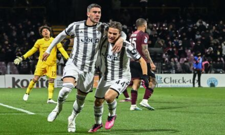 Juve, la maturità di Fagioli non fa più notizia: altro che Paredes, con lui in campo è un'altra storia