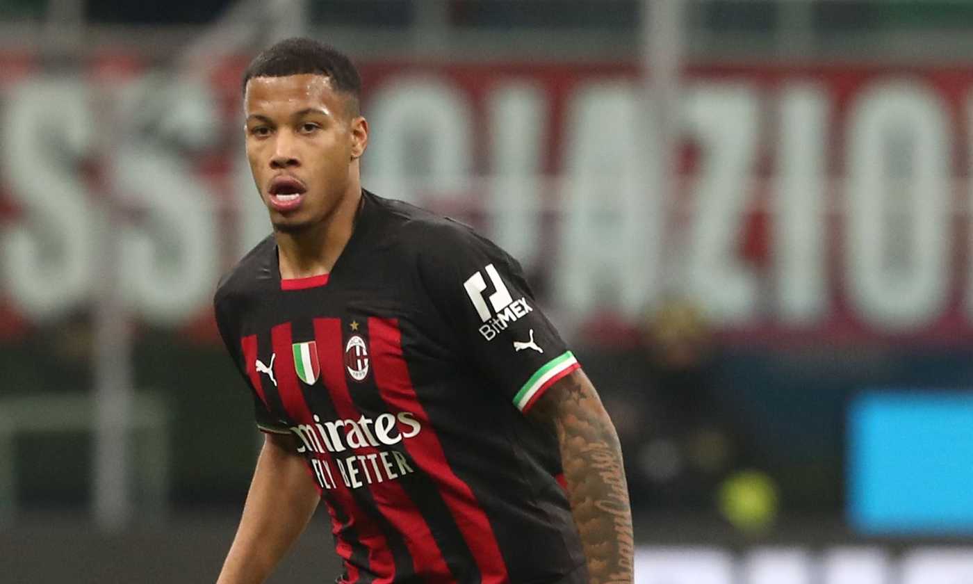 Milan, Vranckx resta un mistero. E con Bakayoko arriva un segnale sul  futuro, Mercato