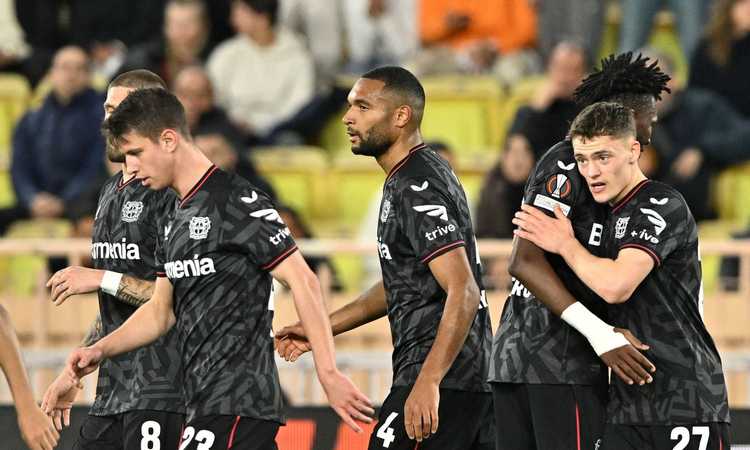 Barcellona, occhi su una stellina della Bundesliga