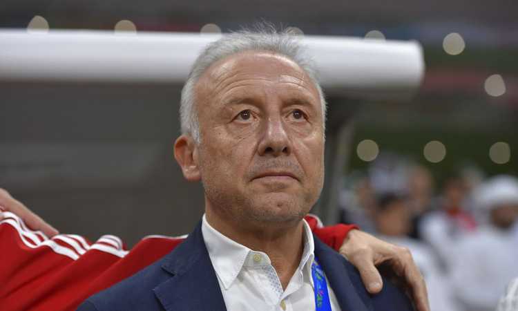 Zaccheroni rivive il suo incidente: 'Vivo per miracolo, ora devo riprendere in mano la mia vita'