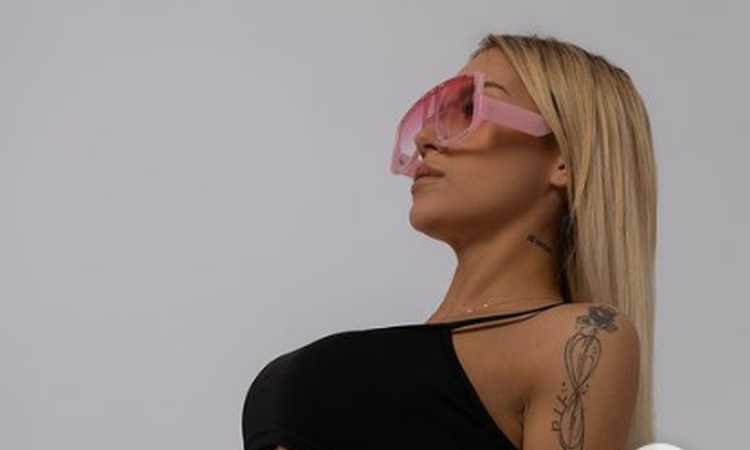Claudia Kowalczyk: come twerka la fidanzata di Kiwior! CHE FOTO!  