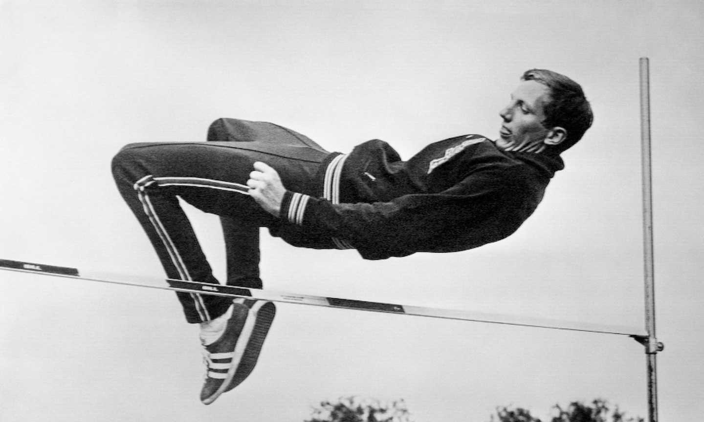 Morto Fosbury, l'inventore dello stile di salto in alto