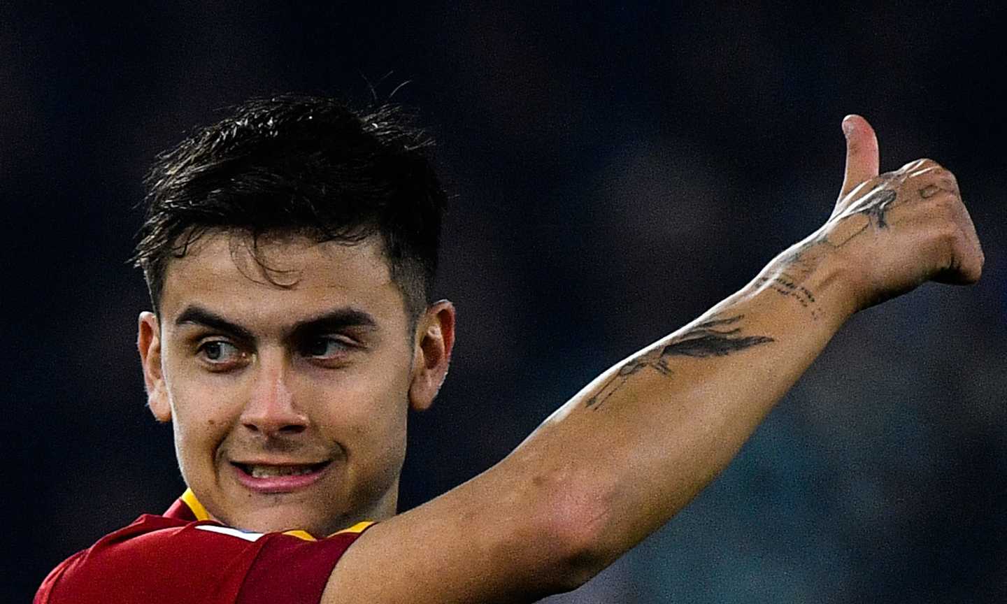 Europa League, Roma obiettivo quarti di finale vicino: in quota Dybala cerca...