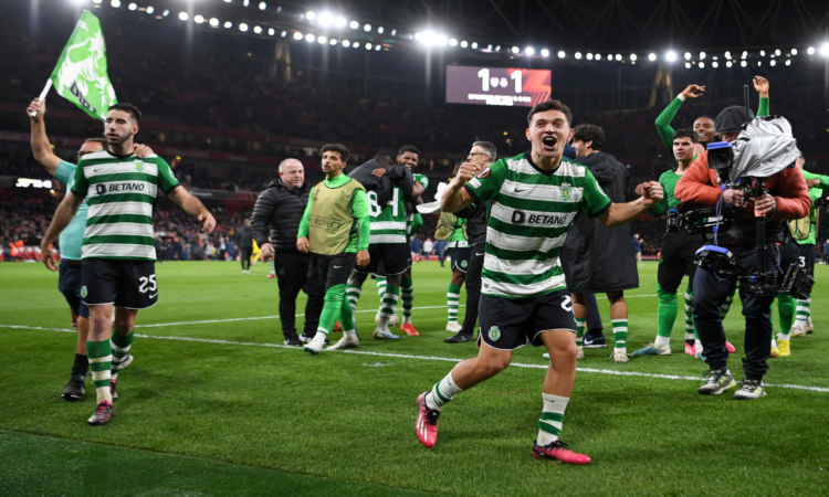 Juve, tutto ciò che c'è da sapere sullo Sporting: l'underdog di Amorim guidata dalla stella Goncalves