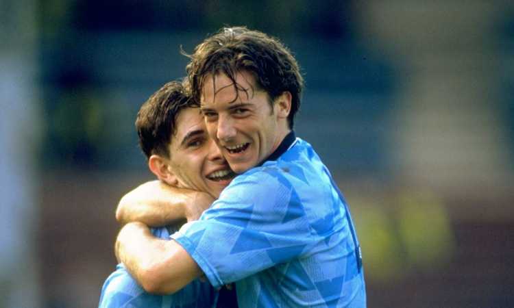 Paul Lake, la partita che cambiò la vita al ragazzo che amava il Manchester City