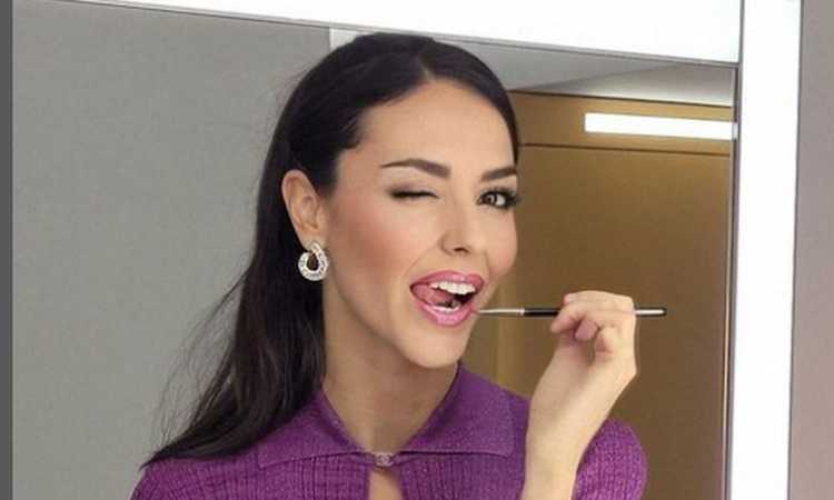 Laura Barriales: 'Juve, penalizzazione anomala' CHI E', CHE FOTO! 