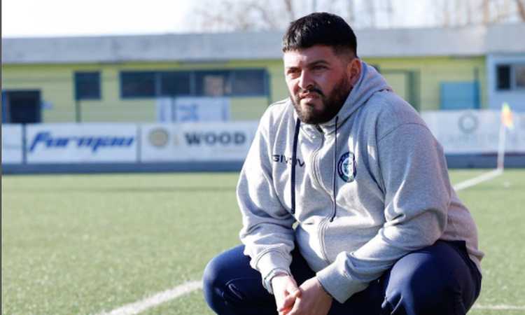 Maradona jr come suo padre Diego: in campo contro le ingiustizie sociali