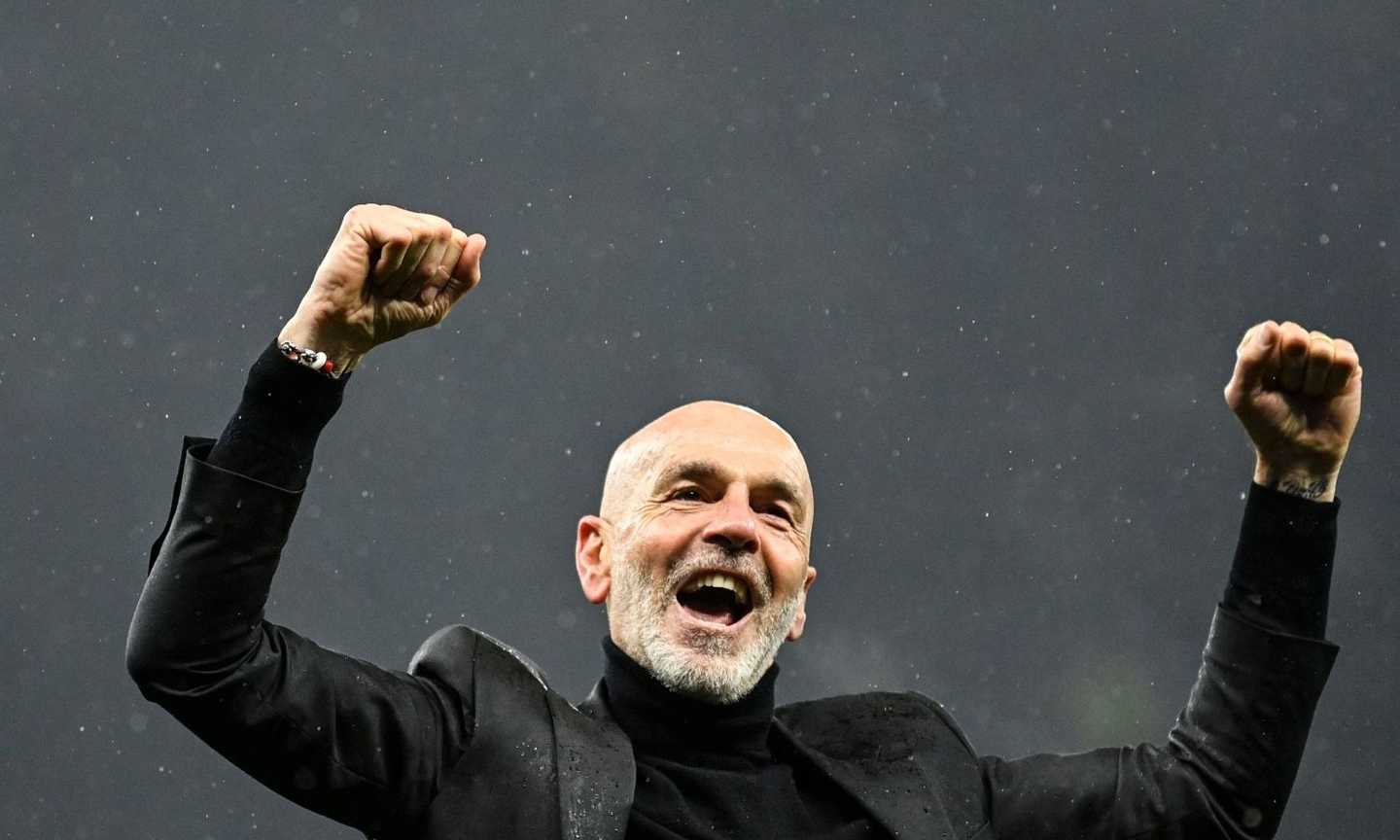 Pioli: 'Diaz problema all'adduttore. Champions? Ha tolto energie in campionato, obiettivo ri-qualificarci'