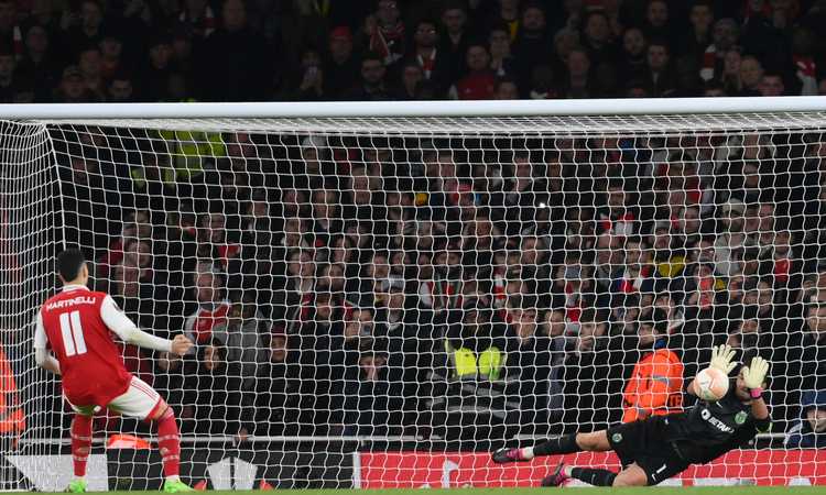 Europa League: Manchester United e Siviglia ai quarti, il Feyenoord ne fa 7! Arsenal fuori ai rigori